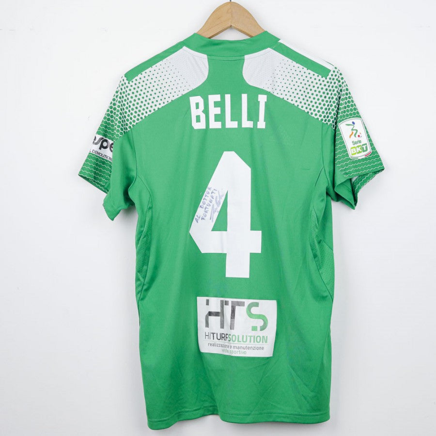 maglia third pisa adidas belli 4 2020/2021 by ADIDAS - Home