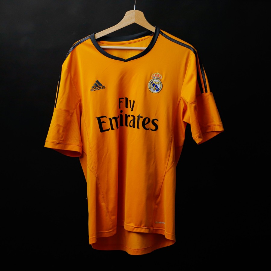 maglia third real madrid adidas 2013/2014 by ADIDAS - Home