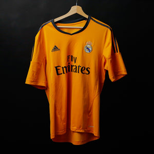 maglia third real madrid adidas 2013/2014 by ADIDAS - Home