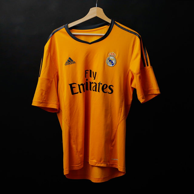maglia third real madrid adidas 2013/2014 by ADIDAS - Home