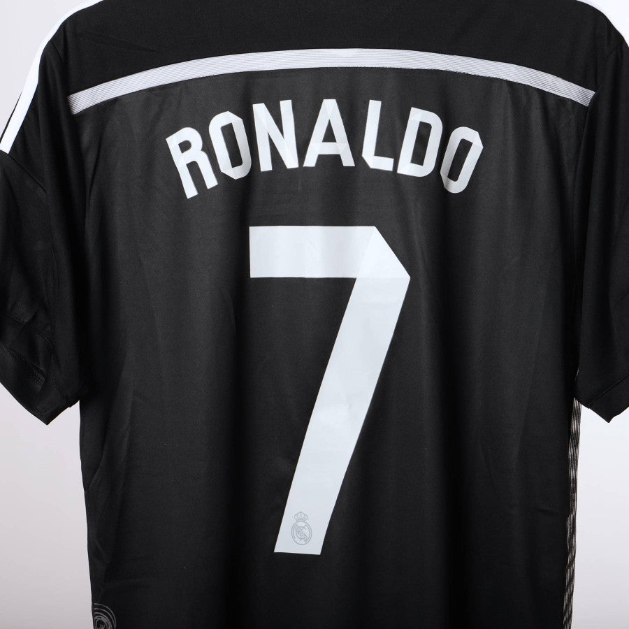 maglia third real madrid adidas 2014/2015 ronaldo 7 by ADIDAS - Home (3)