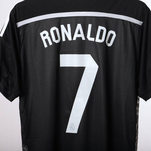 maglia third real madrid adidas 2014/2015 ronaldo 7 by ADIDAS - Home (3)