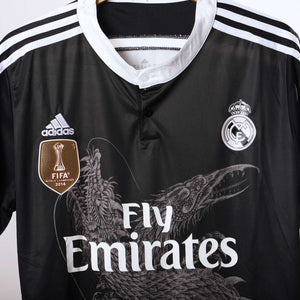 maglia third real madrid adidas 2014/2015 ronaldo 7 by ADIDAS - Home (5)