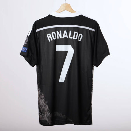 maglia third real madrid adidas 2014/2015 ronaldo 7 by ADIDAS - Home