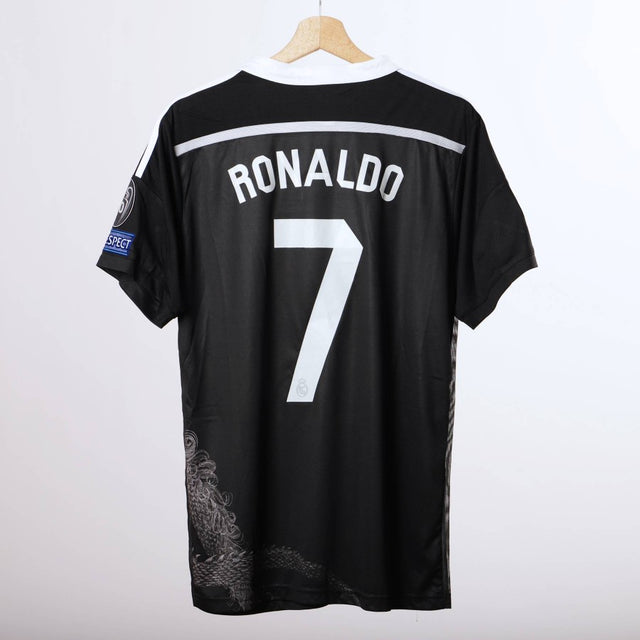 maglia third real madrid adidas 2014/2015 ronaldo 7 by ADIDAS - Home