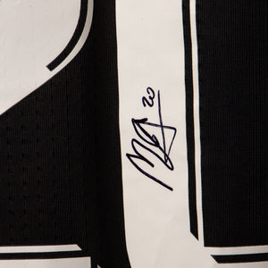 maglia third real madrid adidas Asensio 20 2017/2018 autografata by ADIDAS - Home (3)