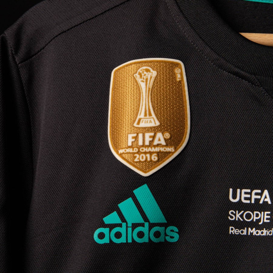 maglia third real madrid adidas Asensio 20 2017/2018 autografata by ADIDAS - Home (6)