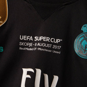 maglia third real madrid adidas Asensio 20 2017/2018 autografata by ADIDAS - Home (7)