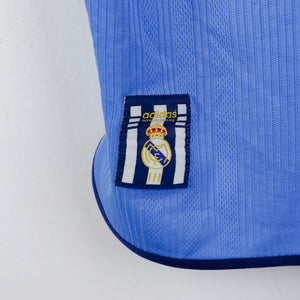 Maglia Third Real Madrid Adidas R. Carlos n3 2000/2001 by ADIDAS - Home (11)