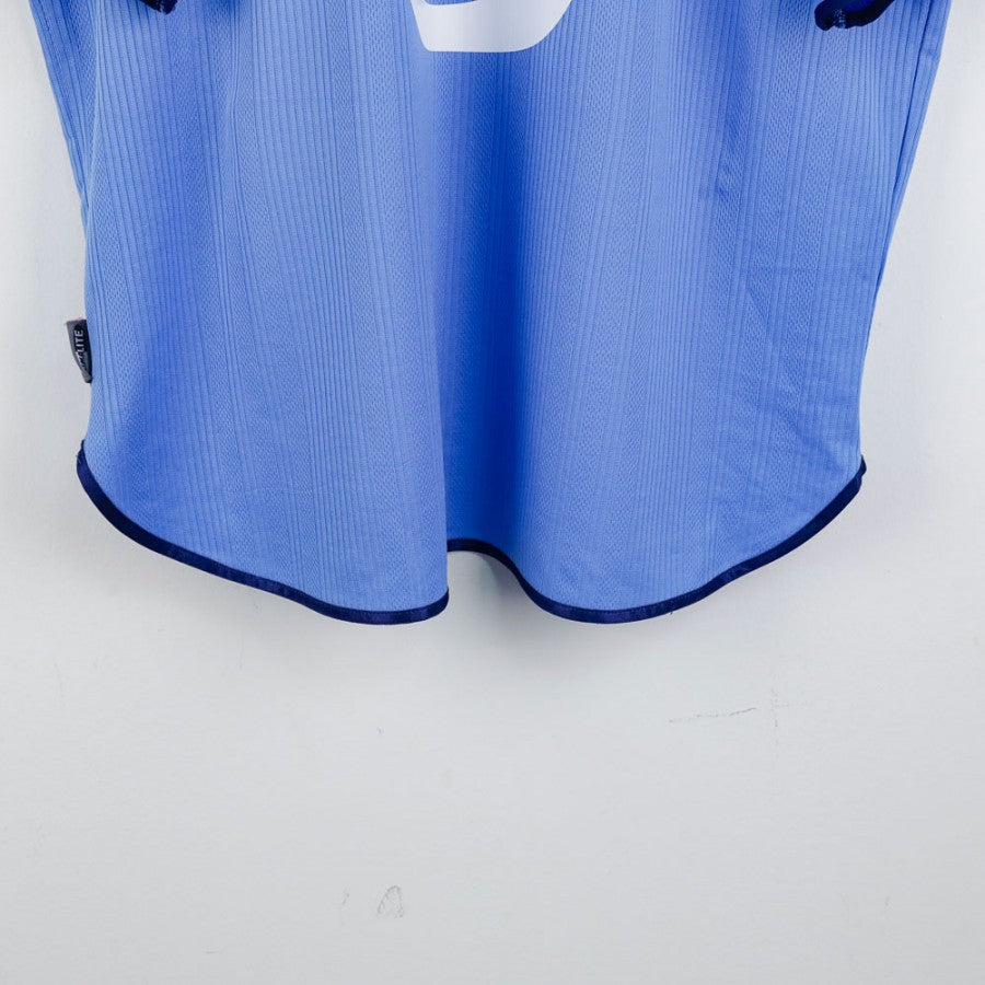 Maglia Third Real Madrid Adidas R. Carlos n3 2000/2001 by ADIDAS - Home (6)