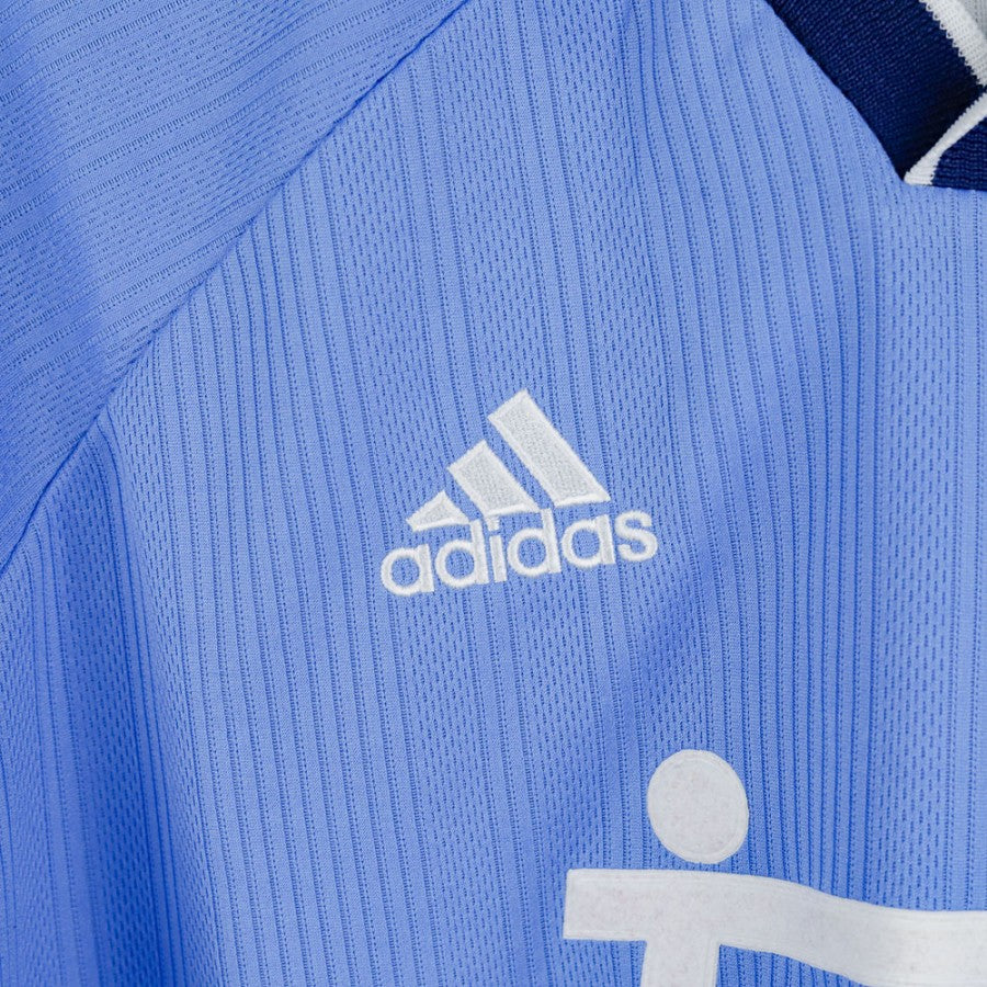Maglia Third Real Madrid Adidas R. Carlos n3 2000/2001 by ADIDAS - Home (8)