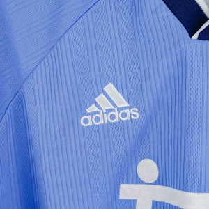 Maglia Third Real Madrid Adidas R. Carlos n3 2000/2001 by ADIDAS - Home (8)