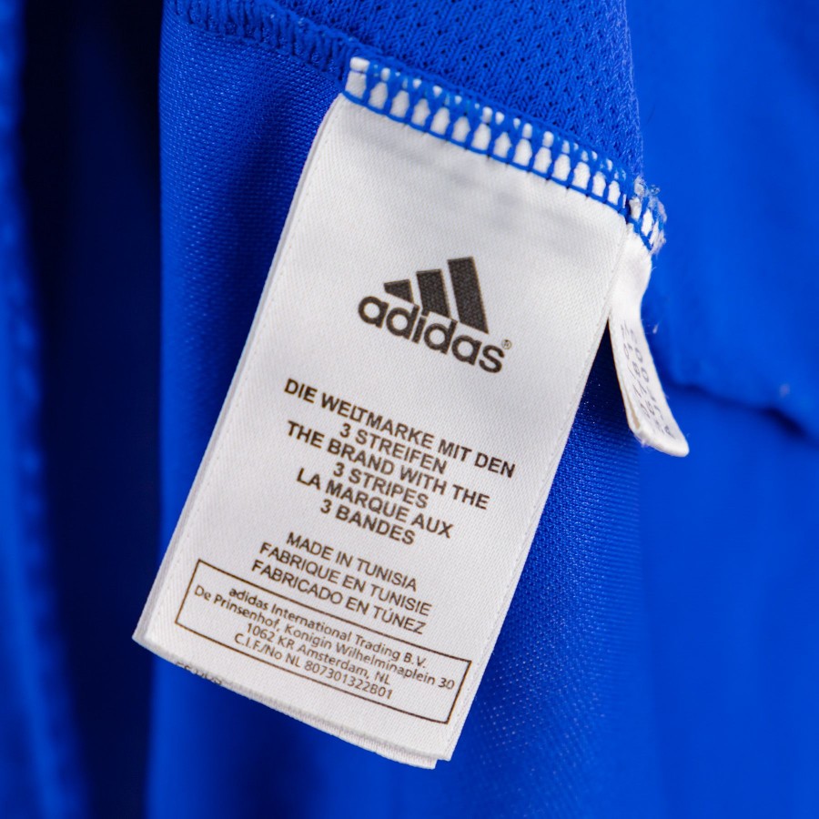 Maglia Third Real Madrid Adidas Ronaldo 9 2004/2005 by ADIDAS - Home (16)