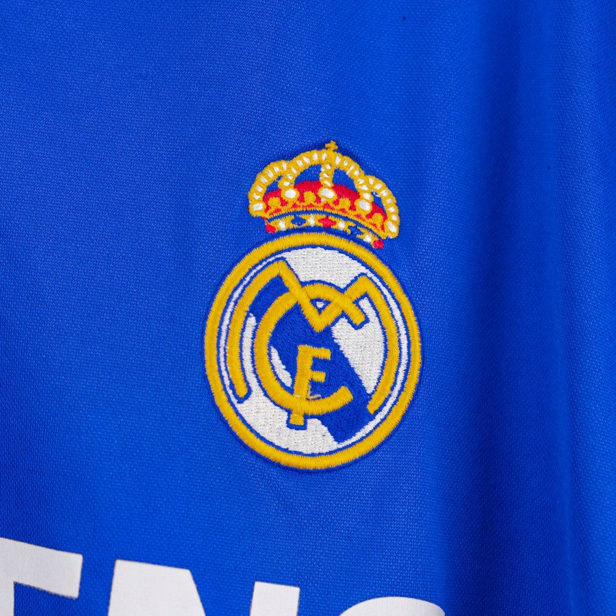 Maglia Third Real Madrid Adidas Ronaldo 9 2004/2005 by ADIDAS - Home (3)