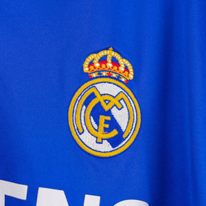 Maglia Third Real Madrid Adidas Ronaldo 9 2004/2005 by ADIDAS - Home (3)
