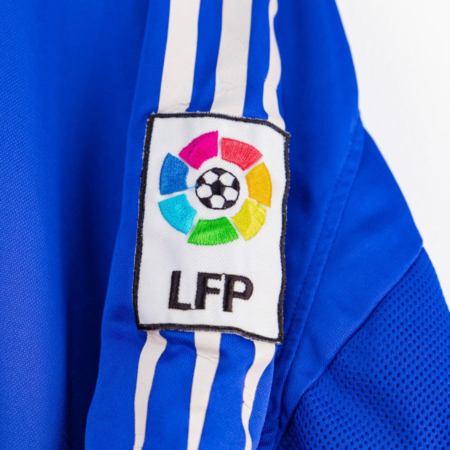 Maglia Third Real Madrid Adidas Ronaldo 9 2004/2005 by ADIDAS - Home (5)