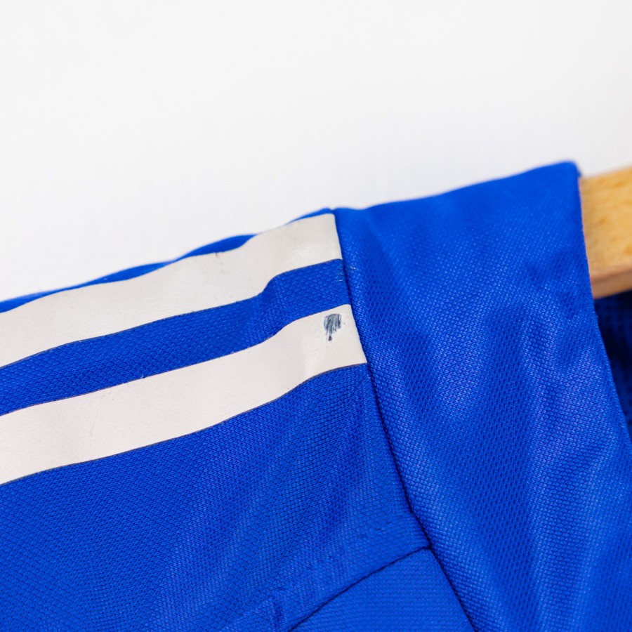 Maglia Third Real Madrid Adidas Ronaldo 9 2004/2005 by ADIDAS - Home (8)