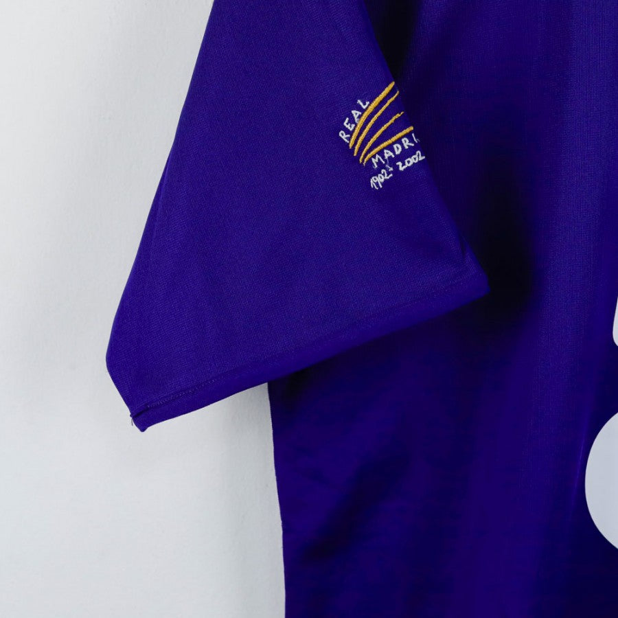 Maglia third Real Madrid Adidas Zidane n5 2002/2003 by ADIDAS - Home (4)