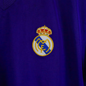 Maglia third Real Madrid Adidas Zidane n5 2002/2003 by ADIDAS - Home (7)