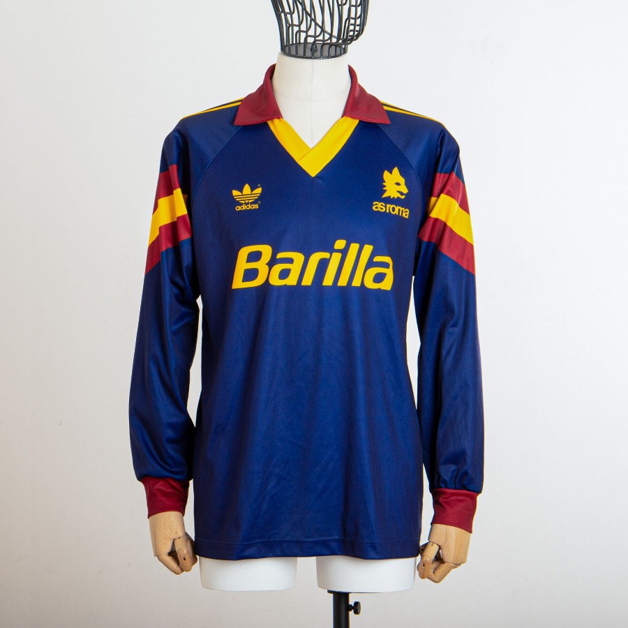 maglia third roma adidas 1991/1992  by ADIDAS - Home