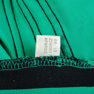 Maglia Third Schalke 04 Adidas Draxler 10 2013/2014 by ADIDAS - Home (14)