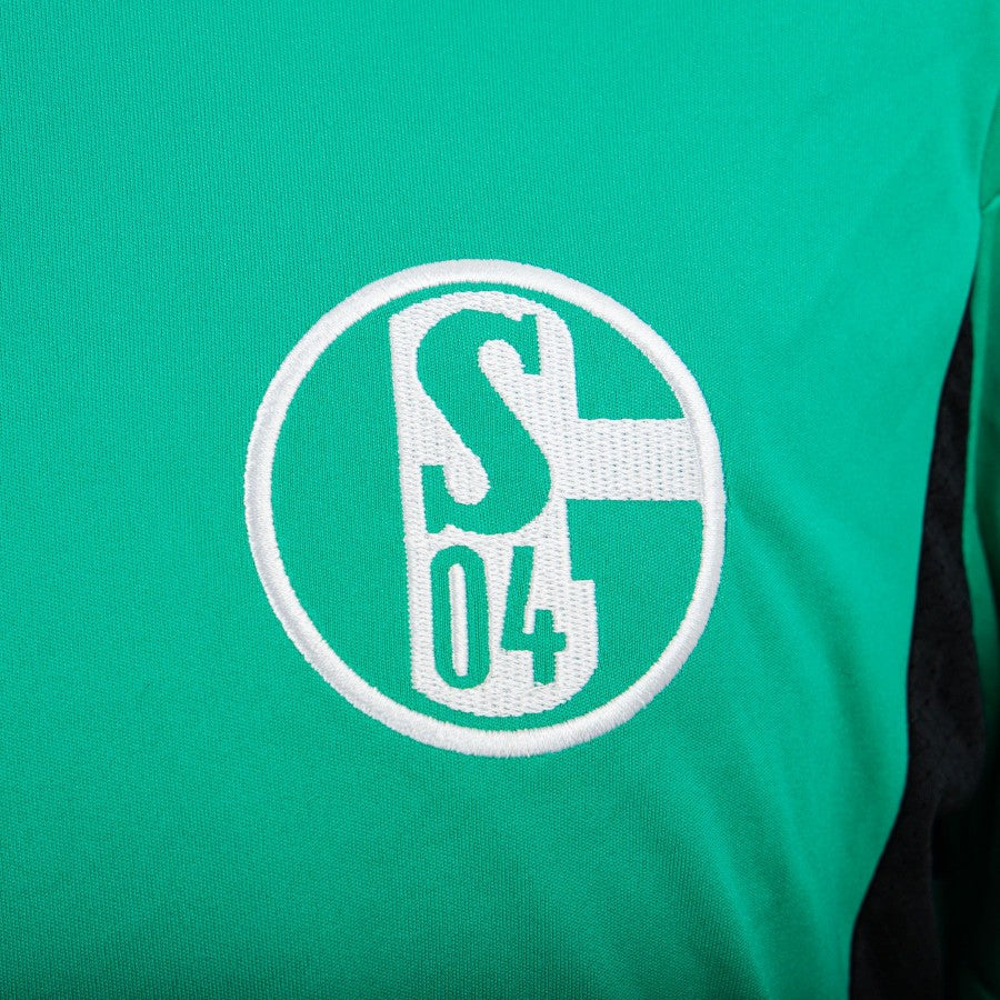 Maglia Third Schalke 04 Adidas Draxler 10 2013/2014 by ADIDAS - Home (3)