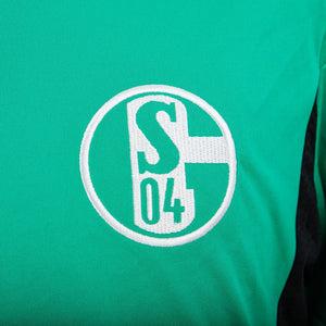 Maglia Third Schalke 04 Adidas Draxler 10 2013/2014 by ADIDAS - Home (3)