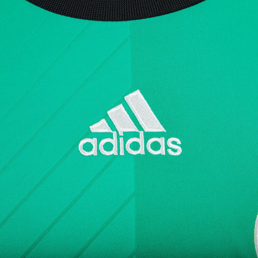Maglia Third Schalke 04 Adidas Draxler 10 2013/2014 by ADIDAS - Home (4)