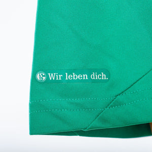 Maglia Third Schalke 04 Adidas Draxler 10 2013/2014 by ADIDAS - Home (5)