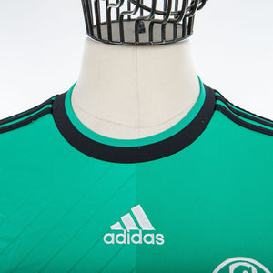 Maglia Third Schalke 04 Adidas Draxler 10 2013/2014 by ADIDAS - Home (8)