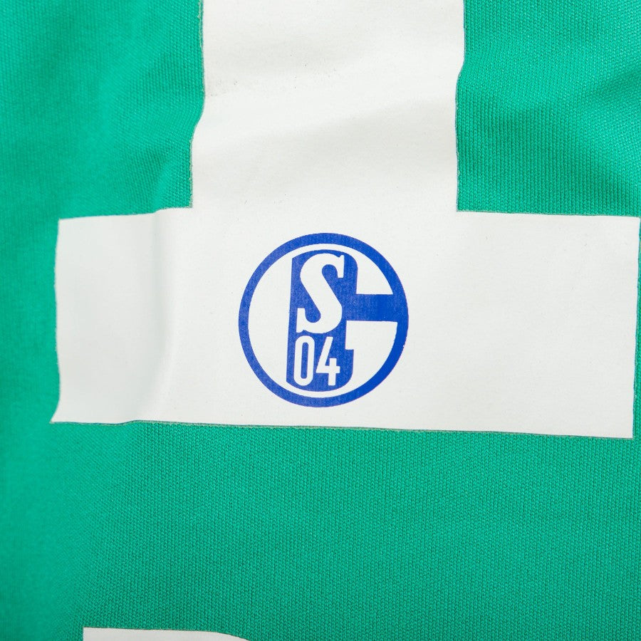 Maglia Third Schalke 04 Adidas Draxler 10 2013/2014 by ADIDAS - Home (9)