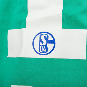 Maglia Third Schalke 04 Adidas Draxler 10 2013/2014 by ADIDAS - Home (9)