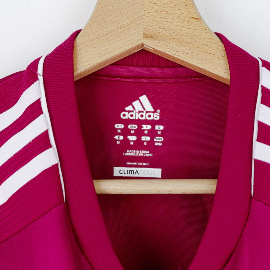 Maglia Third Schalke 04 Adidas Holtby 10 2012/2013 by ADIDAS - Home (11)