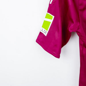 Maglia Third Schalke 04 Adidas Holtby 10 2012/2013 by ADIDAS - Home (7)