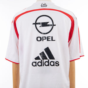 Maglia training Milan Adidas 1999/2000 by ADIDAS - Home (11)