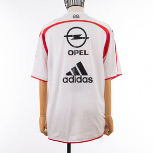 Maglia training Milan Adidas 1999/2000 by ADIDAS - Home (2)