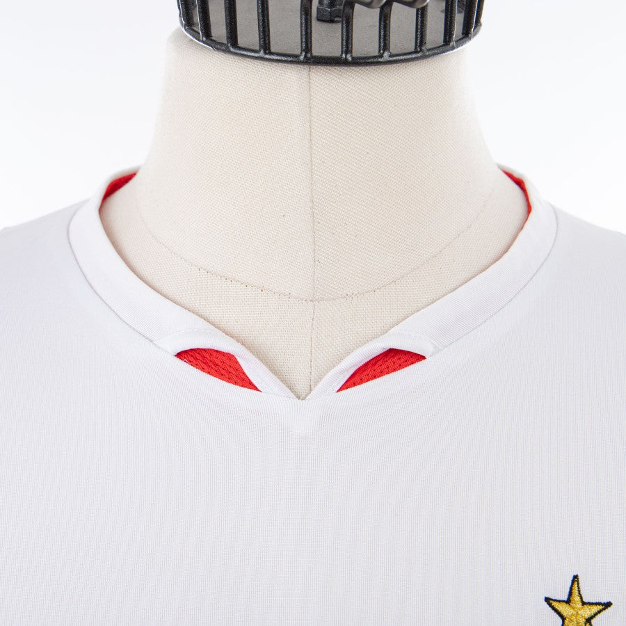Maglia training Milan Adidas 1999/2000 by ADIDAS - Home (5)