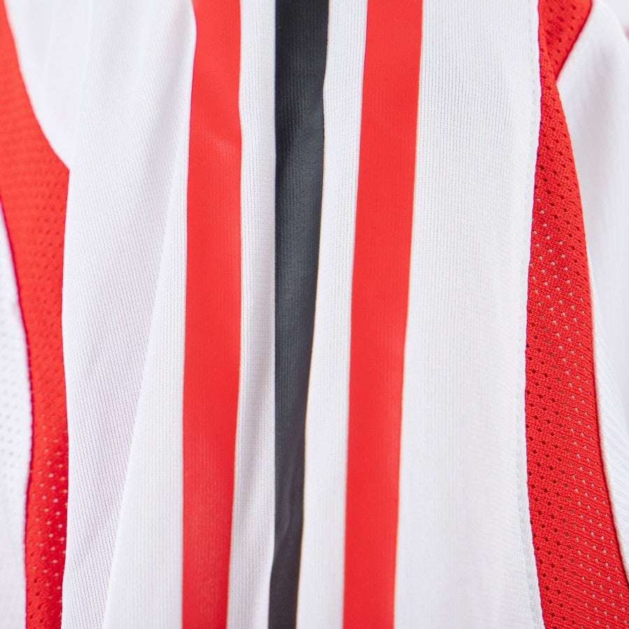 Maglia training Milan Adidas 1999/2000 by ADIDAS - Home (8)