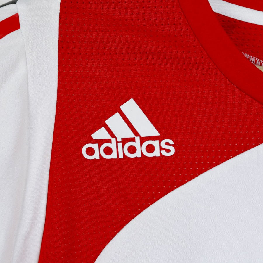 Maglia Training Milan Adidas 2007/2008 by ADIDAS - Home (10)
