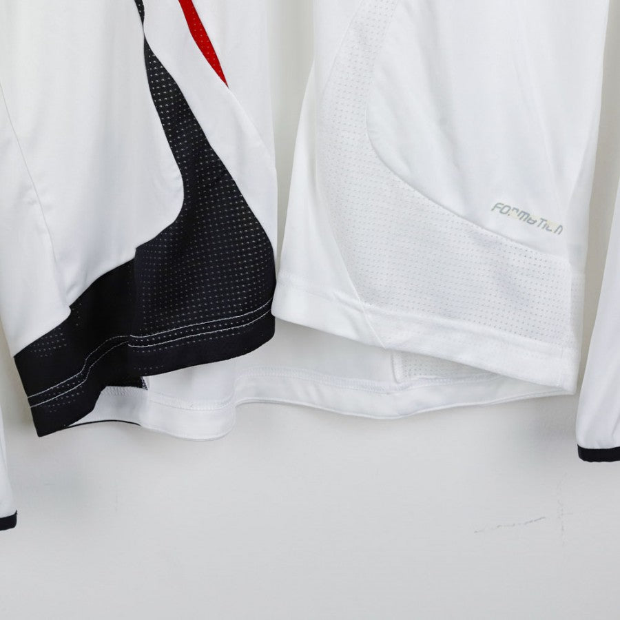 Maglia Training Milan Adidas 2007/2008 by ADIDAS - Home (11)