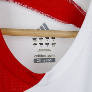 Maglia Training Milan Adidas 2007/2008 by ADIDAS - Home (12)