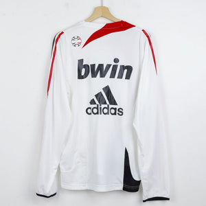 Maglia Training Milan Adidas 2007/2008 by ADIDAS - Home (2)