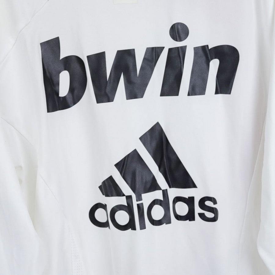 Maglia Training Milan Adidas 2007/2008 by ADIDAS - Home (6)