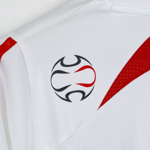 Maglia Training Milan Adidas 2007/2008 by ADIDAS - Home (7)