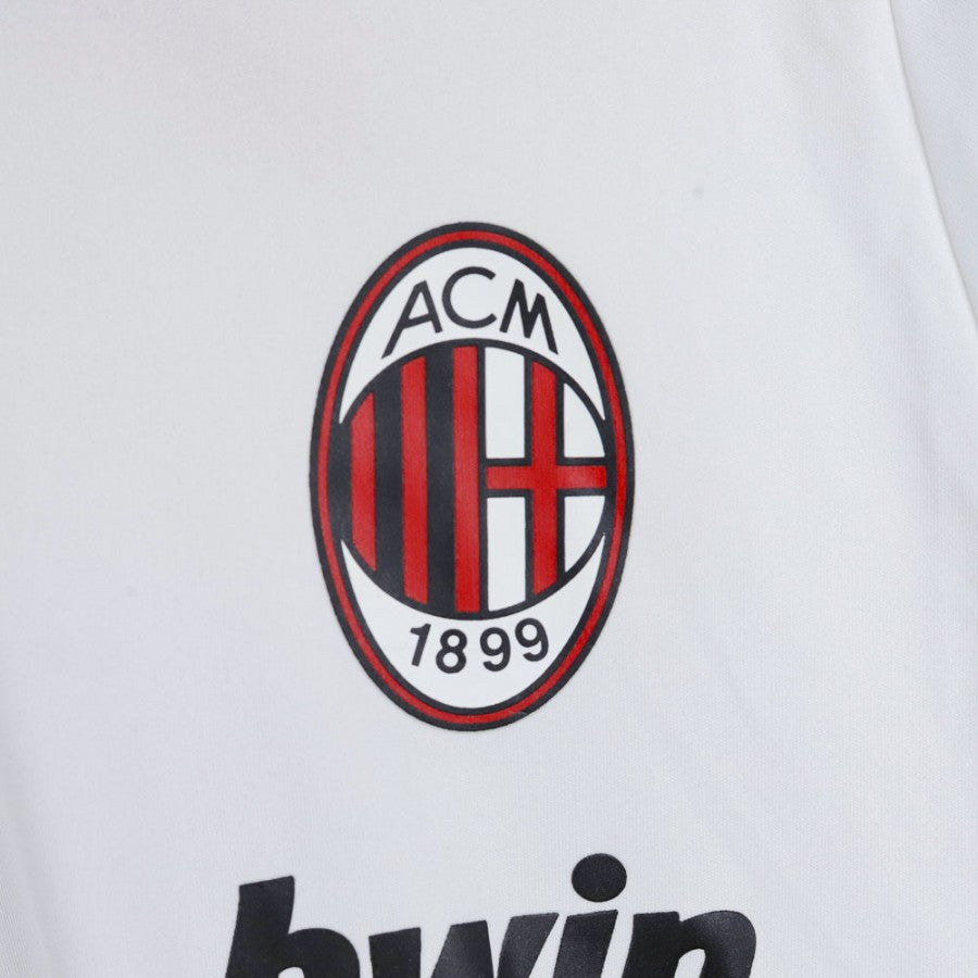 Maglia Training Milan Adidas 2007/2008 by ADIDAS - Home (8)