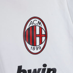 Maglia Training Milan Adidas 2007/2008 by ADIDAS - Home (8)