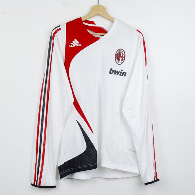 Maglia Training Milan Adidas 2007/2008 by ADIDAS - Home