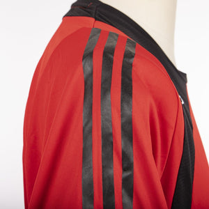 Maglia training Milan Adidas 2007/2008 by ADIDAS - Home (10)