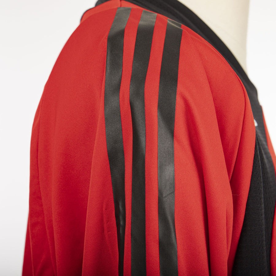 Maglia training Milan Adidas 2007/2008 by ADIDAS - Home (10)
