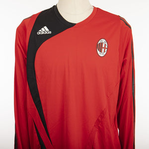 Maglia training Milan Adidas 2007/2008 by ADIDAS - Home (11)